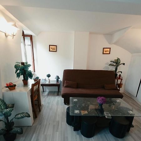 42M2 Bel Appart' Centre Ville Proche Plage Tres Bien Equipe Le Tréport Exteriér fotografie
