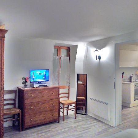 42M2 Bel Appart' Centre Ville Proche Plage Tres Bien Equipe Le Tréport Exteriér fotografie