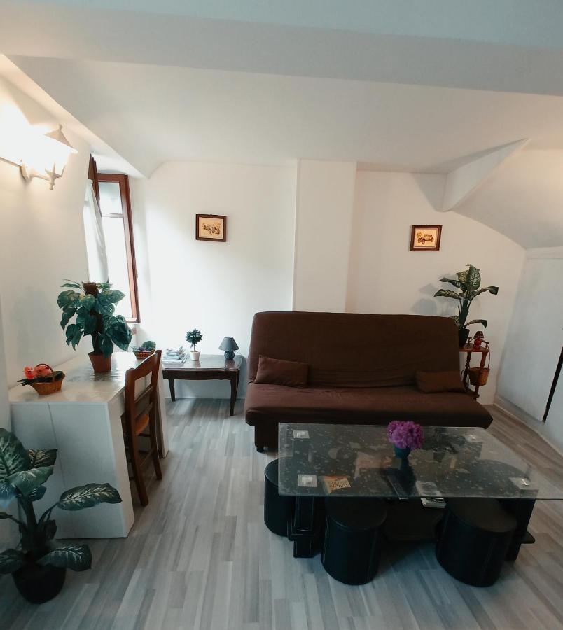 42M2 Bel Appart' Centre Ville Proche Plage Tres Bien Equipe Le Tréport Exteriér fotografie