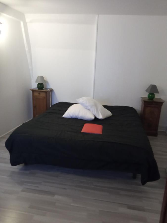 42M2 Bel Appart' Centre Ville Proche Plage Tres Bien Equipe Le Tréport Exteriér fotografie