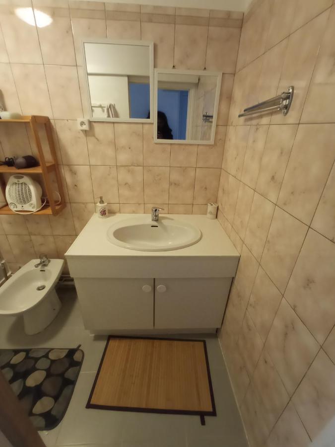 42M2 Bel Appart' Centre Ville Proche Plage Tres Bien Equipe Le Tréport Exteriér fotografie